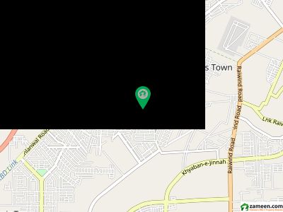 1 Kanal House For Sale In DHA-EME Block A Canal Road Lahore