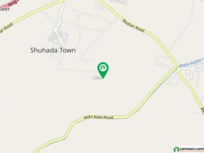 Plot no near 1176 Direct Approach to main top location Clear plot