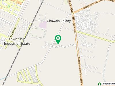 Find Your Ideal Residential Plot In Lahore Under Rs. 22000000