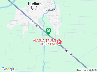 Kanal Plot for Sale in Y Block Phase7 DHA Lahore