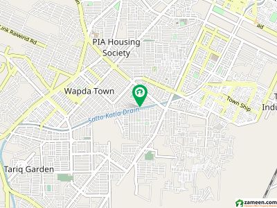 نیسپاک ہاؤسنگ سوسائٹی - فیز 1 - بلاک D1 نیسپاک سکیم فیز 1,کالج روڈ,لاہور میں 6 کمروں کا 1 کنال مکان 5.25 کروڑ میں برائے فروخت۔