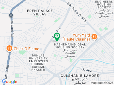 Best Options For Residential Plot Is Available For Sale In Wapda Town Phase 2 - Block Q2 Best Options For Residential Plot Is Available For Sale In Wapda Town Phase 2 - Block Q2