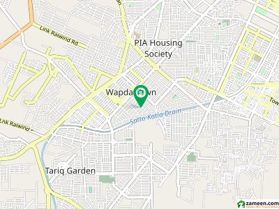 واپڈا ٹاؤن فیز 1 - بلاک ای1 واپڈا ٹاؤن فیز 1,واپڈا ٹاؤن,لاہور میں 1 کنال رہائشی پلاٹ 3.75 کروڑ میں برائے فروخت۔