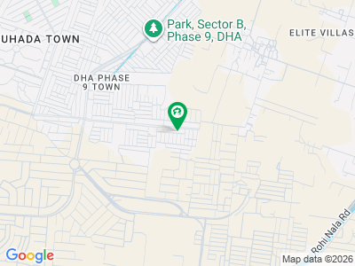 ڈی ایچ اے 9 ٹاؤن ۔ بلاک ڈی ڈی ایچ اے 9 ٹاؤن,ڈیفنس (ڈی ایچ اے),لاہور میں 5 مرلہ رہائشی پلاٹ 1.25 کروڑ میں برائے فروخت۔ ڈی ایچ اے 9 ٹاؤن ۔ بلاک ڈی ڈی ایچ اے 9 ٹاؤن,ڈیفنس (ڈی ایچ اے),لاہور میں 5 مرلہ رہائشی پلاٹ 1.25 کروڑ میں برائے فروخت۔