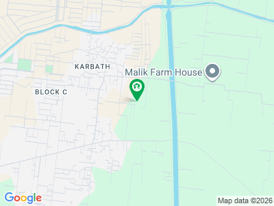 Dha Phase 7 Y Block 5 Marla Plot For Sale