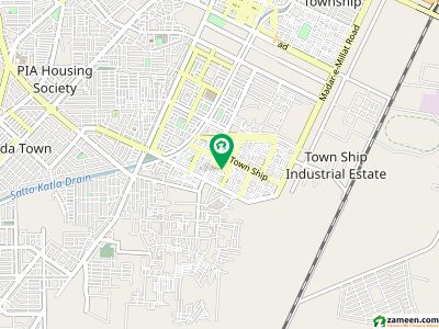 اتحاد ٹاؤن فیز ١ اتحاد ٹاؤن,رائیونڈ روڈ,لاہور میں 1 کمرے کا 5 مرلہ عمارت 9.5 لاکھ میں کرایہ پر دستیاب ہے۔