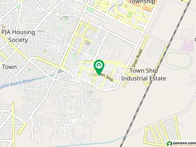 7. 5 Marla Triple Storey House Is Available For Sale In Green Town Sector D2 Block 7. 5 Marla Triple Storey House Is Available For Sale In Green Town Sector D2 Block