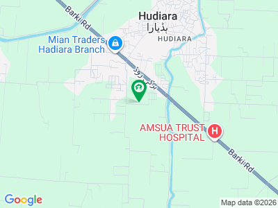 2 Kanal Farm House Plots In Green Villas Residential & Farm House Society