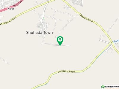 ڈی ایچ اے 9 ٹاؤن ڈیفنس (ڈی ایچ اے),لاہور میں 1 کنال رہائشی پلاٹ 4.85 کروڑ میں برائے فروخت۔