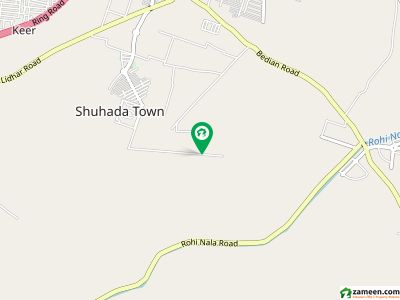 ڈی ایچ اے 9 ٹاؤن ۔ بلاک ڈی ڈی ایچ اے 9 ٹاؤن,ڈیفنس (ڈی ایچ اے),لاہور میں 5 مرلہ رہائشی پلاٹ 1.15 کروڑ میں برائے فروخت۔