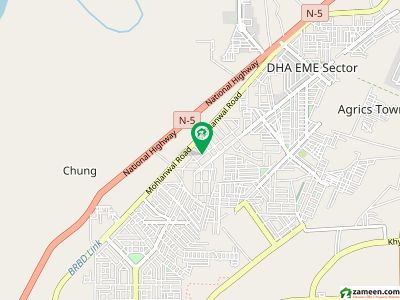 4000 Sq Feet Open Hall For Rent In Green Forts 2 Canal Road ( Best For Office Multinational Purpose Only 4000 Sq Feet Open Hall For Rent In Green Forts 2 Canal Road ( Best For Office Multinational Purpose Only