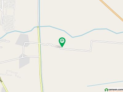 4-Marla Commercial plot 376 DHA 9town E block