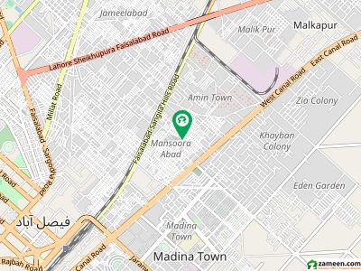 House Available For Sale At Mansoorabad Faisalabad House Available For Sale At Mansoorabad Faisalabad