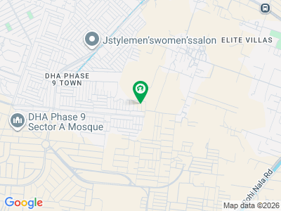 5 Marla Plot for Sale D Block  Prime location 5 Marla plot available in D Block. Located close to the main road and near the park, this is a great location with excellent surroundings. Suitable for both living and investment purposes.   A very good oppor