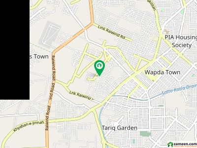 Wapda Town Lahore Phase 2 Block P3 One Kanal Plot For Sale Wapda Town Lahore Phase 2 Block P3 One Kanal Plot For Sale