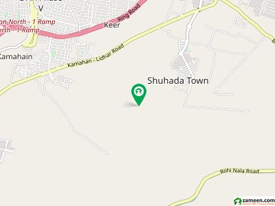 ڈی ایچ اے فیز9 پریزم - بلاک سی ڈی ایچ اے فیز9 پریزم,ڈی ایچ اے ڈیفینس,لاہور میں 1 کنال رہائشی پلاٹ 2.25 کروڑ میں برائے فروخت۔