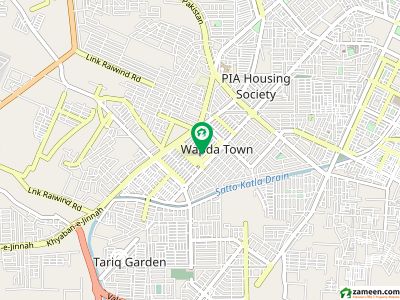 2250 Square Feet Lower Portion In Wapda Town Phase 1 - Block E2 For Sale Best Option