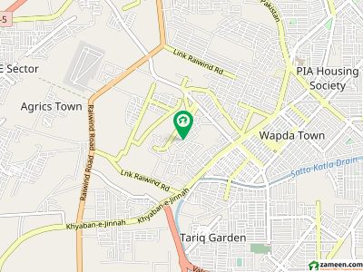 Wapda Town Phase 2 10 Marla New Upper Portion For Rent