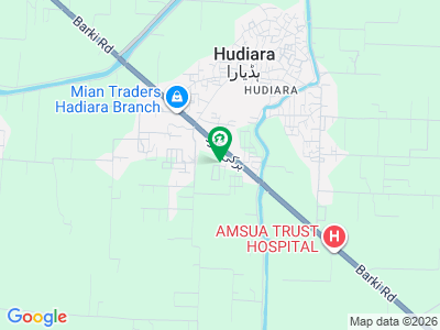 Prime Location 1K Y-610 DHA-7 Lahore