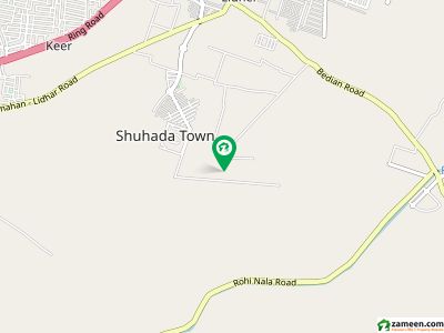 5 MARLA RESIDENTIAL PLOT FOR SALE IN DHA PHASE 9 TOWN. 5 MARLA RESIDENTIAL PLOT FOR SALE IN DHA PHASE 9 TOWN.