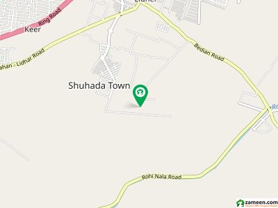 Exclusive Listing: Block D DHA 9 Town Plot 616 - Your Future Starts Here!