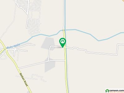 5 Marla Plot For Sale In DHA Phase-7, Y Block (Investor Rate)