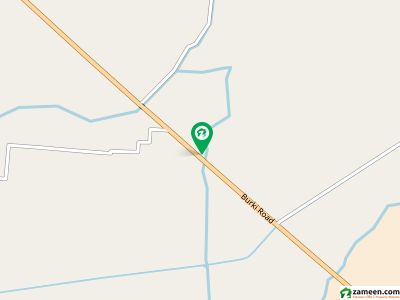 1 Kanal Most Prime Location Best Option Bulid A House