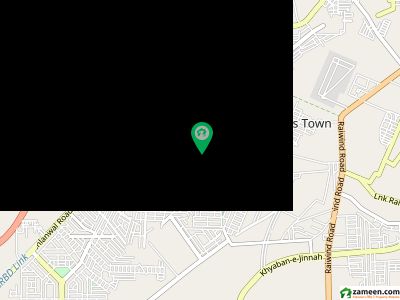 ریل ٹاؤن کینال سٹی لاہور میں 8 کمروں کا 12 مرلہ مکان 2.2 لاکھ میں کرایہ پر دستیاب ہے۔