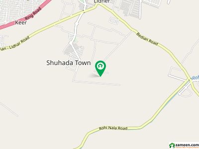 D BLOCK NEAR TO THIS 673/6 PLOT FOR SALE