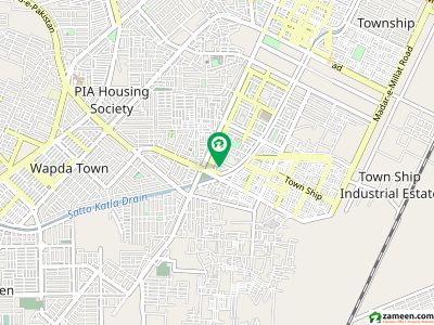 ٹاؤن شپ سیکٹر سی 2 ۔ بلاک 1 ٹاؤن شپ ۔ سیکٹر سی 2,ٹاؤن شپ,لاہور میں 5 کمروں کا 10 مرلہ مکان 3.25 کروڑ میں برائے فروخت۔