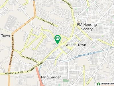 واپڈا ٹاؤن فیز 2 - بلاک این2 واپڈا ٹاؤن فیز 2 واپڈا ٹاؤن لاہور میں 10 مرلہ رہائشی پلاٹ 1.2 کروڑ میں برائے فروخت۔
