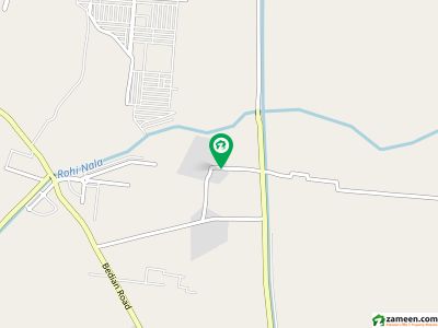 ڈی ایچ اے فیز 5 - بلاک ایم ڈی ایچ اے فیز 5,ڈیفنس (ڈی ایچ اے),لاہور میں 1 کنال رہائشی پلاٹ 3.6 کروڑ میں برائے فروخت۔