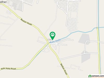 Phase 7 top location plot for sale phase 7. Z2 block