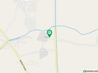 ڈی ایچ اے فیز 5 - بلاک ایم ڈی ایچ اے فیز 5,ڈیفنس (ڈی ایچ اے),لاہور میں 1 کنال رہائشی پلاٹ 4.3 کروڑ میں برائے فروخت۔