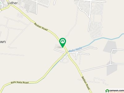 Residential Plot Of 2 Kanal Is Available For sale In Sui Gas Society Phase 1 - Block B Residential Plot Of 2 Kanal Is Available For sale In Sui Gas Society Phase 1 - Block B