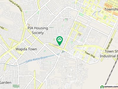 اویسیہ ہاؤسنگ سوسائٹی لاہور میں 1.15 کنال رہائشی پلاٹ 1.3 کروڑ میں برائے فروخت۔