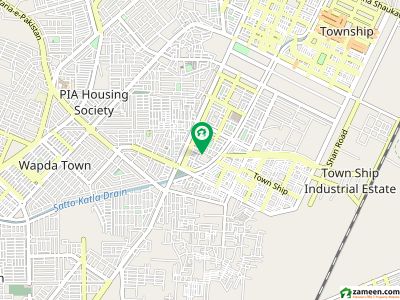 ٹاؤن شپ ۔ سیکٹر سی 2 ٹاؤن شپ,لاہور میں 2 کمروں کا 10 مرلہ بالائی پورشن 55.0 ہزار میں کرایہ پر دستیاب ہے۔