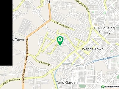 WAPDA