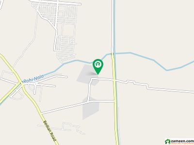 DHA Phase 5 Block M 1k Plot 385Lac