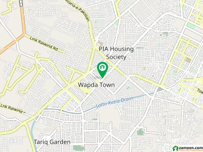 واپڈا ٹاؤن فیز 1 - بلاک ڈی3 واپڈا ٹاؤن فیز 1,واپڈا ٹاؤن,لاہور میں 1 کنال کمرشل پلاٹ 11.0 کروڑ میں برائے فروخت۔