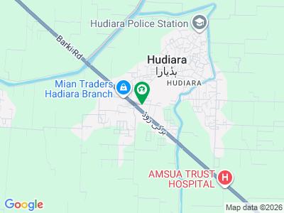 2 Kanal Plot For Sale In Y Block Phase7 DHA Lahore