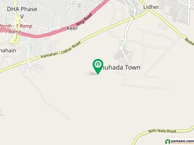 KANAL MAIN 150 FEETR ROAD BACK PLOT KANAL MAIN 150 FEETR ROAD BACK PLOT