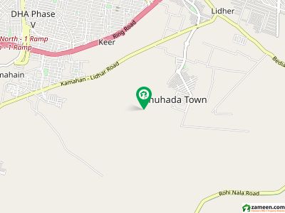 ڈی ایچ اے فیز9 پریزم - بلاک بی ڈی ایچ اے فیز9 پریزم,ڈی ایچ اے ڈیفینس,لاہور میں 1 کنال رہائشی پلاٹ 2.15 کروڑ میں برائے فروخت۔ ڈی ایچ اے فیز9 پریزم - بلاک بی ڈی ایچ اے فیز9 پریزم,ڈی ایچ اے ڈیفینس,لاہور میں 1 کنال رہائشی پلاٹ 2.15 کروڑ میں برائے فروخت۔