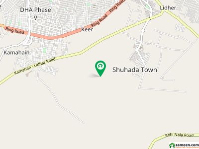 Your Search For Residential Plot In Lahore Ends Here