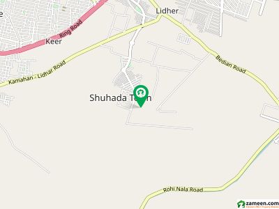 ڈی ایچ اے 9 ٹاؤن ۔ بلاک سی ڈی ایچ اے 9 ٹاؤن,ڈیفنس (ڈی ایچ اے),لاہور میں 5 مرلہ رہائشی پلاٹ 1.26 کروڑ میں برائے فروخت۔ ڈی ایچ اے 9 ٹاؤن ۔ بلاک سی ڈی ایچ اے 9 ٹاؤن,ڈیفنس (ڈی ایچ اے),لاہور میں 5 مرلہ رہائشی پلاٹ 1.26 کروڑ میں برائے فروخت۔