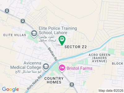 1 Kanal Plot Near Plot No. 1530 Block Z2 Prime Location in DHA Phase 7 Lahore | Urgent Sale 1 Kanal Plot Near Plot No. 1530 Block Z2 Prime Location in DHA Phase 7 Lahore | Urgent Sale