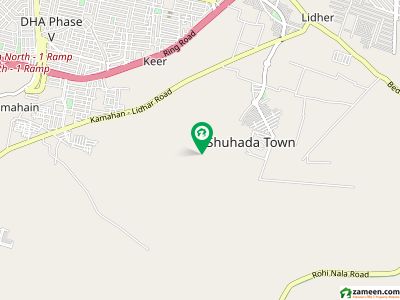 ڈی ایچ اے فیز9 پریزم - بلاک بی ڈی ایچ اے فیز9 پریزم,ڈی ایچ اے ڈیفینس,لاہور میں 1 کنال رہائشی پلاٹ 2.2 کروڑ میں برائے فروخت۔