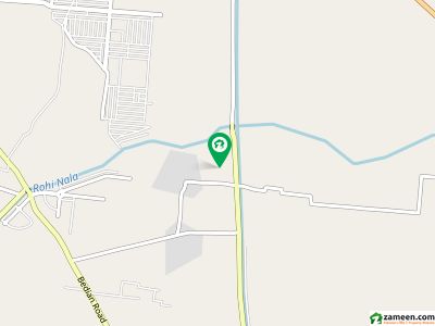 ڈی ایچ اے فیز 7 - بلاک وائے فیز 7,ڈیفنس (ڈی ایچ اے),لاہور میں 5 مرلہ رہائشی پلاٹ 58.0 لاکھ میں برائے فروخت۔