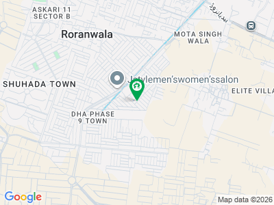 ڈی ایچ اے 9 ٹاؤن ۔ بلاک بی ڈی ایچ اے 9 ٹاؤن,ڈیفنس (ڈی ایچ اے),لاہور میں 5 مرلہ رہائشی پلاٹ 1.45 کروڑ میں برائے فروخت۔ ڈی ایچ اے 9 ٹاؤن ۔ بلاک بی ڈی ایچ اے 9 ٹاؤن,ڈیفنس (ڈی ایچ اے),لاہور میں 5 مرلہ رہائشی پلاٹ 1.45 کروڑ میں برائے فروخت۔