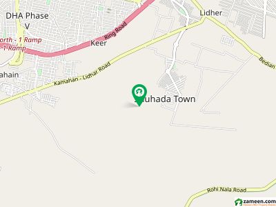 "Make Your Move: Coveted Plot No. 92 in DHA 9 Prism Block B" "Make Your Move: Coveted Plot No. 92 in DHA 9 Prism Block B"